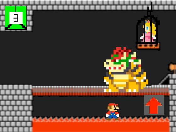 Mario’s EPIC Boss Battle!!!!!! 1 - copy - copy - copy - copy - copy - copy - copy