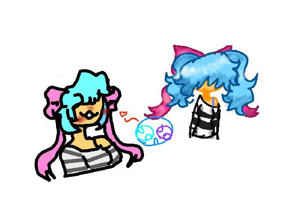 Re:re:New oC, Mekuo