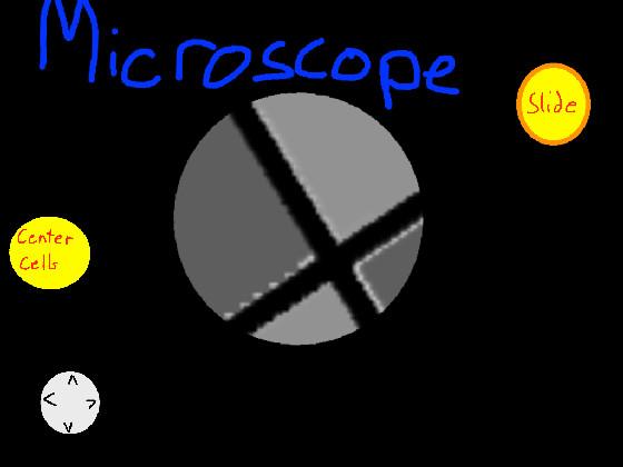 Microscope Simulator 1