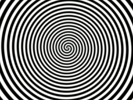 Hypnotize challenge! 1 1 1