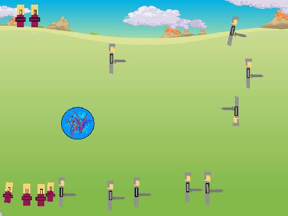 MASS DESTRUCTION 1 1