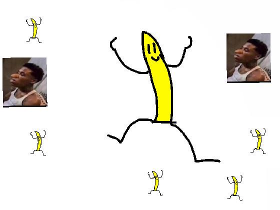 banana song  1