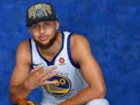 Stephen Curry - copy