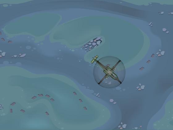 SUPER FUN HELICOPTER GAME!!! 1