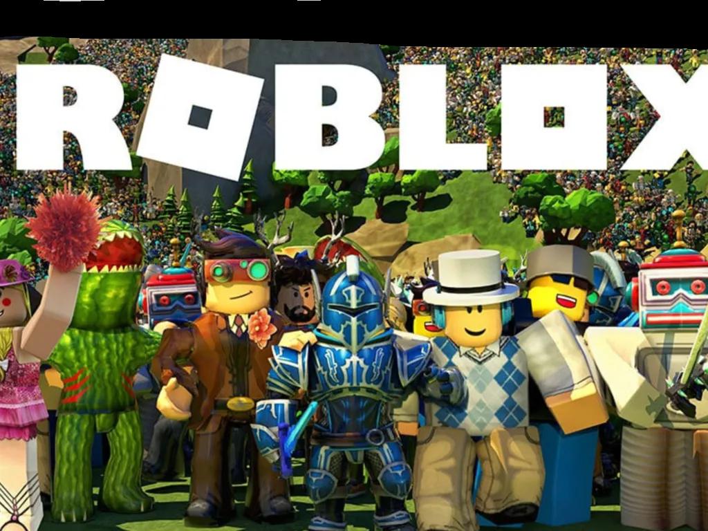 Roblox shooter 1 1