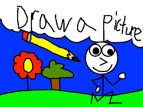 Draw-a-Picture! 1