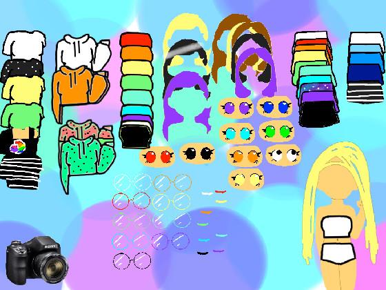 PARTY TIME! pls pls like 1