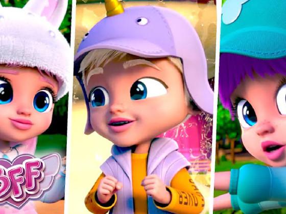 give me some skittles bff2