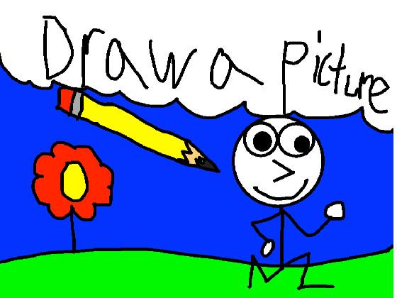 Draw-a-Picture! 1