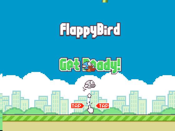 Flappy Bird 2