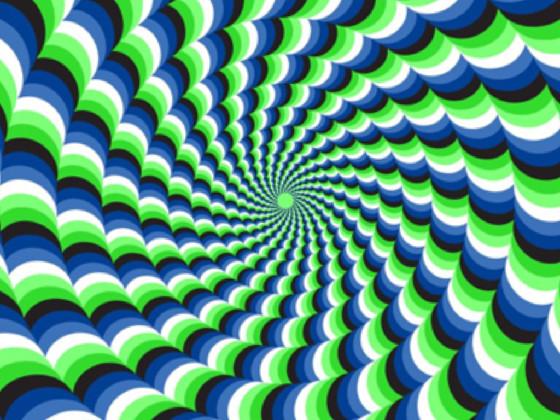 optical illusion 