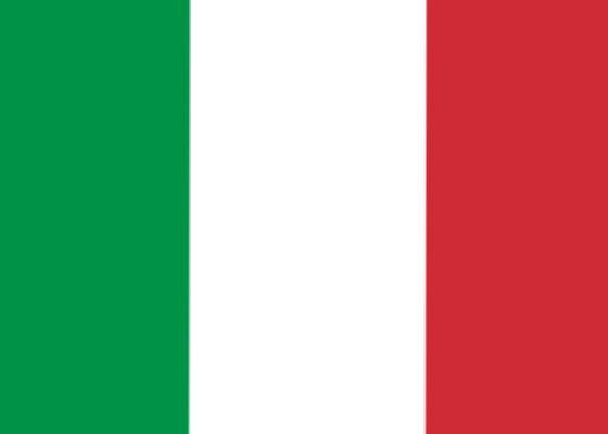 Italy EAS alarm remix 1