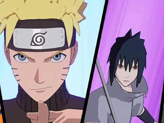 Naruto creeper song 1 1