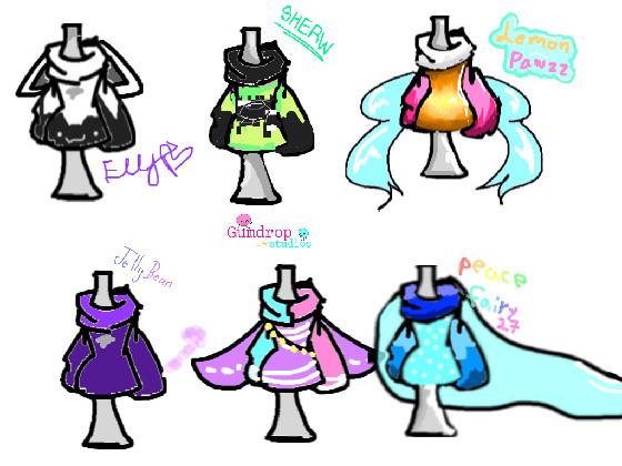 make a custom sweater