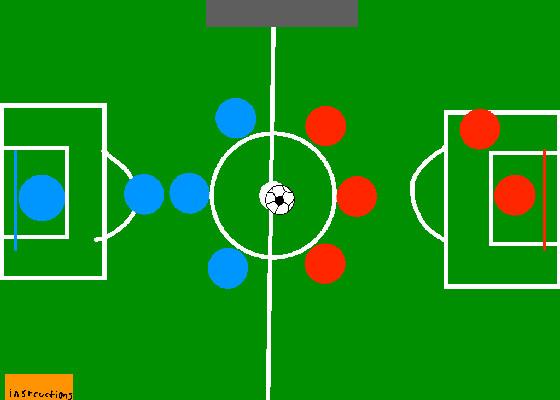 2-Player Soccer 1.2 1