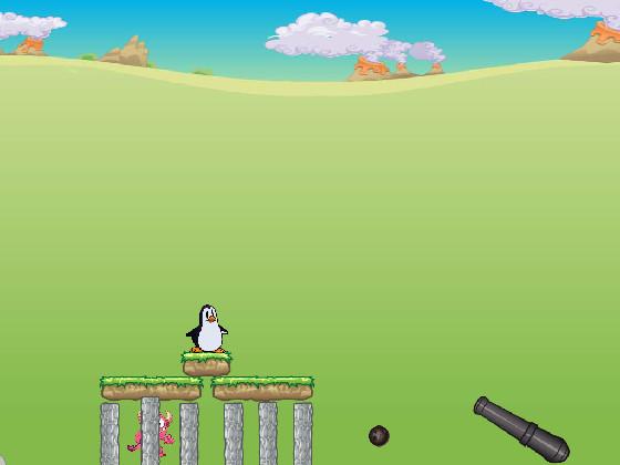 Physics Game 2