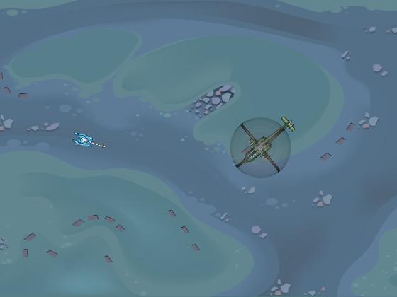 Chopper Game 1