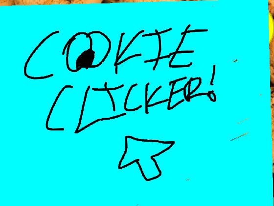 Cookie Clicker (BUT BETTER)