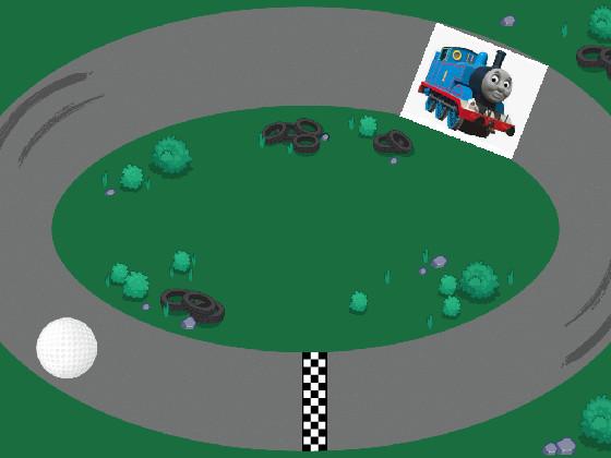 Thomas Simulator
