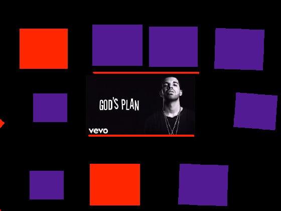 Drake god plan song 1 1