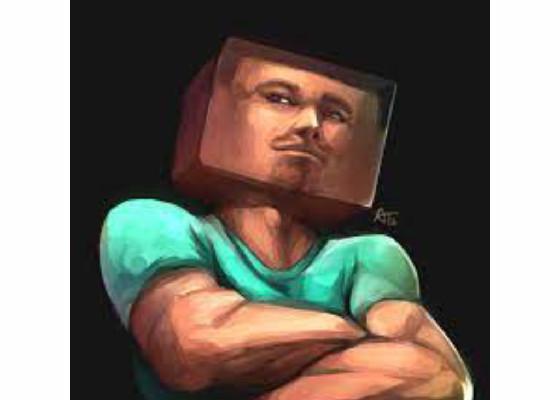 Minecraft filter camera 1