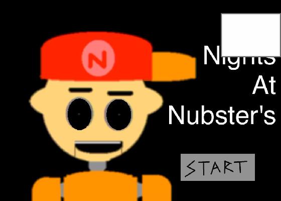 Five Nights At Nubster's 1 1 1 4