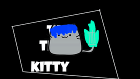 rock kitty km game tap the kitty