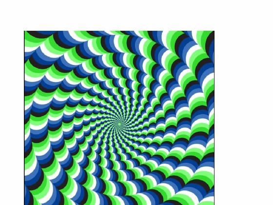 opctical illusion that doesnt work 1