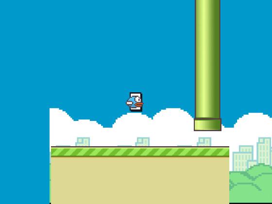 The Best Flappy Bird! 1