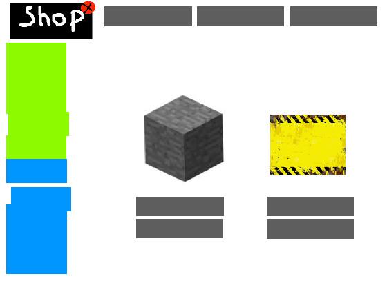 minecraft clicker 1 1