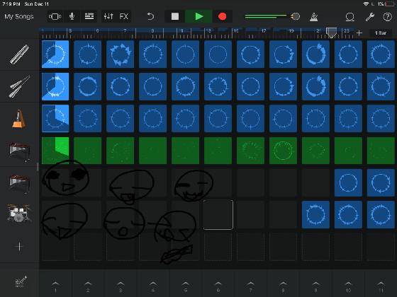 Create your Music! 1