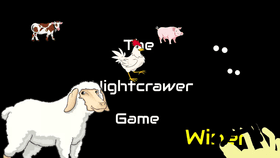 The Nightcrawer Game
