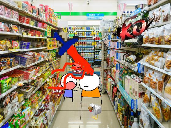 get me some skittles101