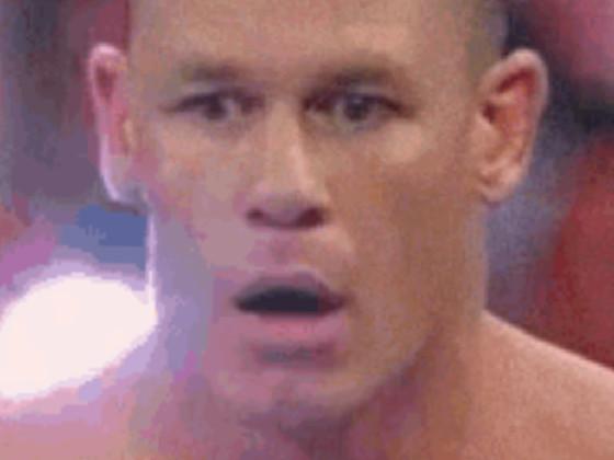 AND HIS NAME IS JOHN CENA 1