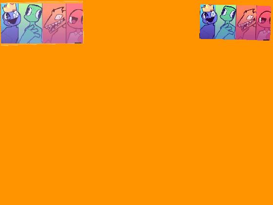 rainbow friends fan 2 2 1