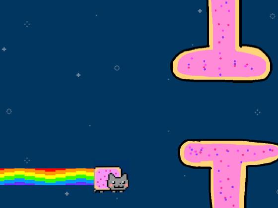 original nyan cat