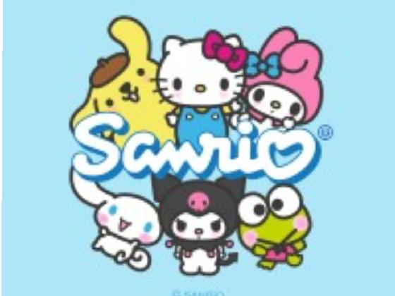 if you like hello kitty