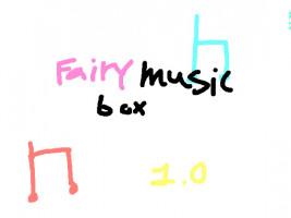 fairy musicbox 1.0