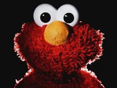 elmo twin time