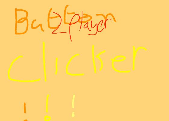 Button clicker F