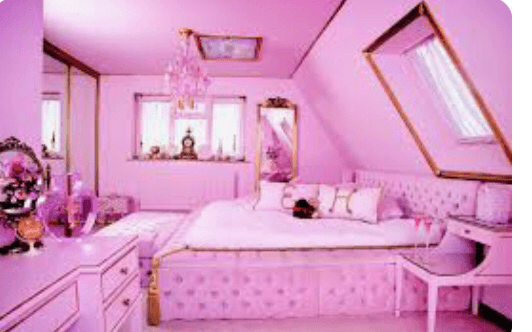 add your oc in bed
