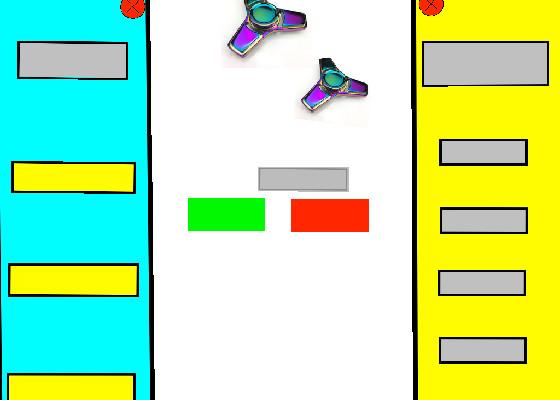 figet spinner taper 1