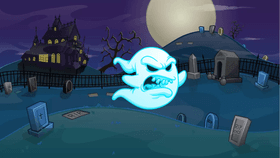 Tutorial: Ghost Trap