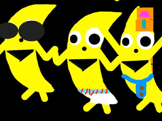  dancing banana 1 1