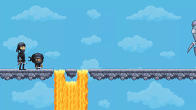 Ninja Battle