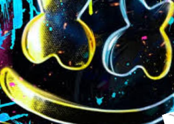 xx marshmallow song  1 1 1 1