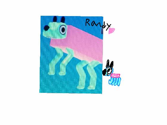 Lets draw wobbledogs! 1