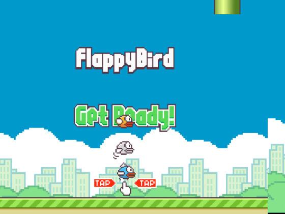 Flappy Bird 1 1