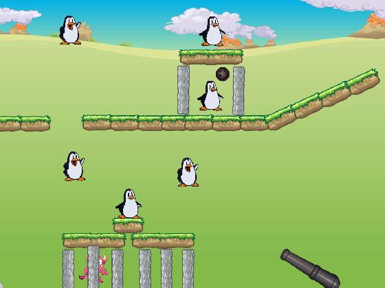 Physics Game 2 1
