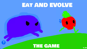 eat and evolve!